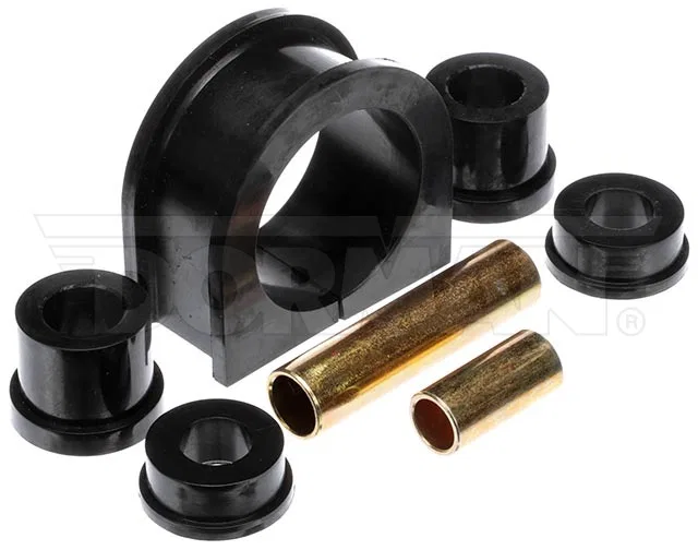 905-400 – DORMAN Rack and Pinion Mount Bushing, OE Replacement - view 2